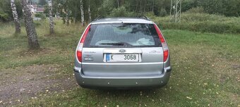Prodam Ford Mondeo 1.8 benzin / 96 KW , dovoz DE - 6