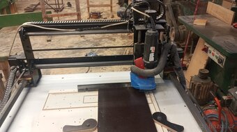 Prodám srovnavačku a CNC frezu - 6