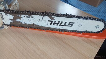 Prodám pilu Stihl MS 311 - 6