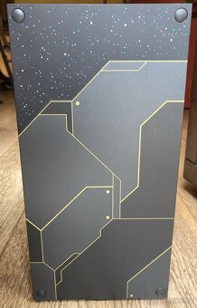 Prodám Xbox Series X Halo Limited - 6