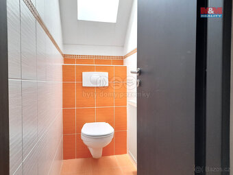 Pronájem bytu 3+1 v rodinném domě, 98 m², Poličná - 6