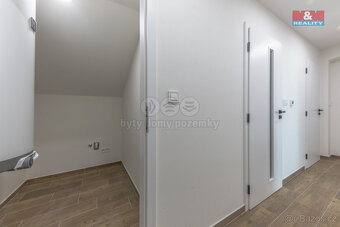 Prodej bytu 2+kk, 41 m², Mělník, ul. Pražská - 6