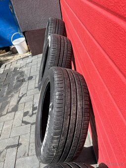 Michelin PRIMACY 3 205/55 R16 - 6