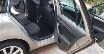 Skoda Octavia 1.5 TSI DSG ACT Ambition Aut - 6