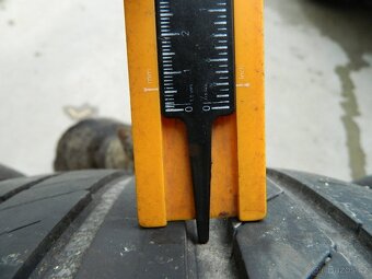 245/45 r17 95w 4ks letní Continental - 6