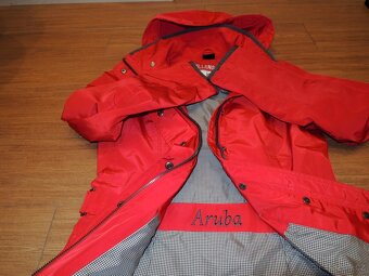 Bunda Wellensteyn Aruba - 6