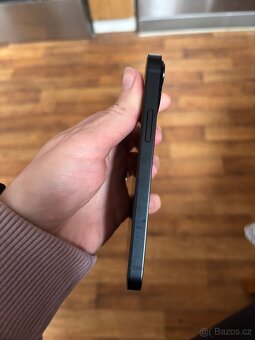 Apple IPhone 13 mini 128 gb (100 % kapacita baterie) - 6