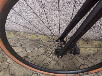 Pánské kolo Gravel GRVL 900 - 6