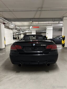 BMW E93 335i M-Paket - 6