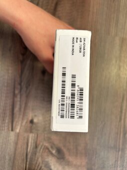 Samsung galaxy A25 5G - 6