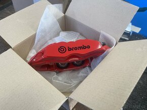 Brzdový set Renault laguna II - 6