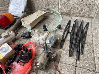 díly na Škoda Favorit - 6