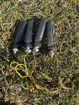 Yamaha yzf r1 - zbylé díly (2004, 2005, 2006) - 6