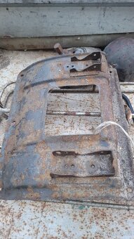 Skoda 100 a felicie - 6