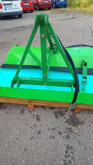 Zametací kartáč - 6