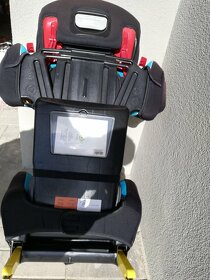 Autosedačka Kiddy 15-36kg - 6