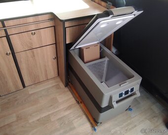 Alpicool LG 45L autolednicka zaruka 24 mesicu - 6