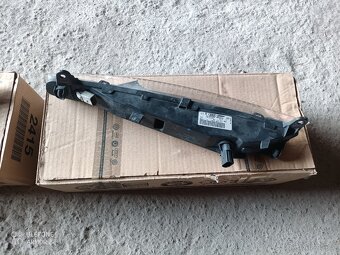 Směrová světla Audi - 6