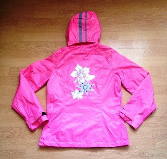 Nová ženská prechodná bunda Bogner. 2 farby - 6