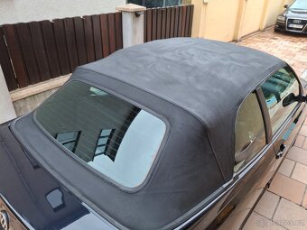 Volkswagen GOLF IV Cabrio - 6