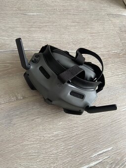 FPV set GEPRC cinelog 35V2 HD O3 ELSR 2,4G + DJI integra - 6