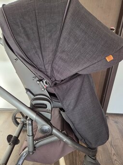 Prodám kočárek - 6