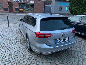 Prodám Volkswagen Passat R - Line. 2.0 Diesel 2018 - 6