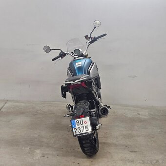 CFMOTO 700 CL-X ADVENTURE - 6