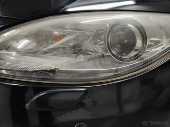 Mazda 6 (GH) kombi, r.v. 2010, motor 2.0 benzín 114 kW - 6