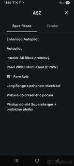 Tesla Model 3 Long Range 3/2022 ,RYZEN - 6