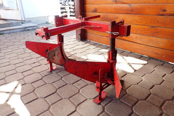 vari - nezničitelné hrobkovací radličky s nosičem - 6