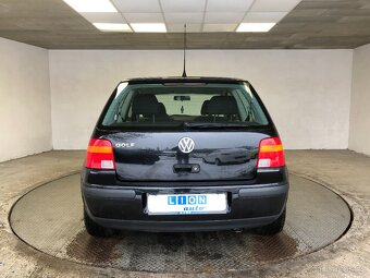 VOLKSWAGEN GOLF 1.4 16V - 6