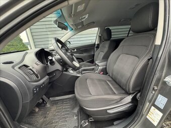 Kia Sportage 1,6 (2012) - 6