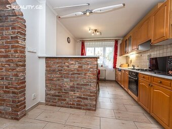 Rodinný dům Mělnické Vtelno - 6