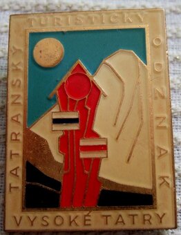 plakety, odznaky, vyznamenania, vlajky, medaile - 6