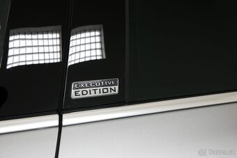 VW Touareg 7P, V6 3.0 TDI, 193 kW, Executive Edition - 6