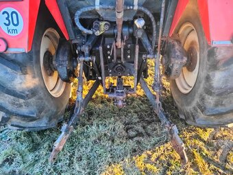 Zetor 7245 Horal system - 6