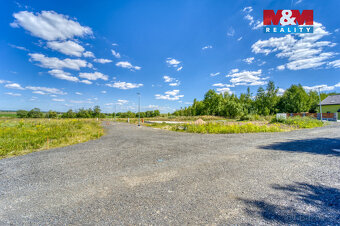 Prodej pozemku k bydlení, 1061 m², Červený Újezd - Zbůch - 6