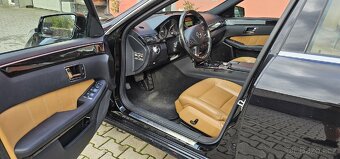 Mercedes-Benz E 350 V6 - 6