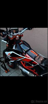 Ktm 690 Smc r 2015 - 6