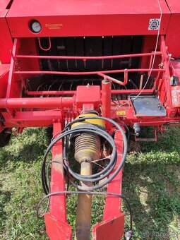 Lis na Kulaté Balíky - 6