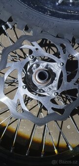 Kola KTM SX85 17/14 - 6