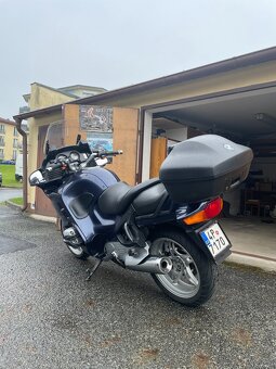 BMW R 1150 RT - 6