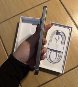 IPhone 16 Pro Max 256GB - 6