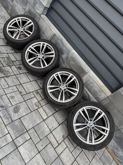 5x112 r19 BMW - 6