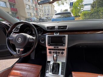 Passat b7 - 6