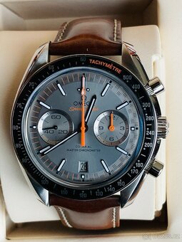 Original hodinky Omega Speedmaster Racing chrono - 6