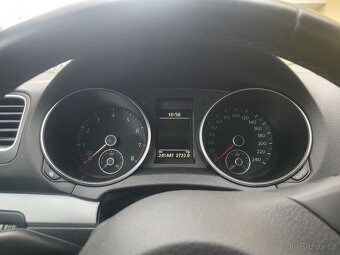 VW Golf VI 1.4i 59kw - 6