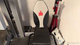 Posilovací Věž FINNLO - 6