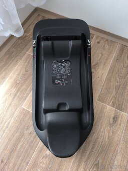 Autosedacka Cybex aton b2 i-size s isofixem - 6